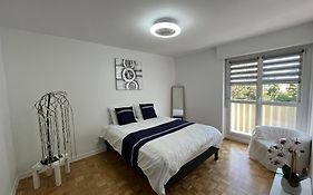 Travel Homes Spacieux Et Paisible Parking Prive